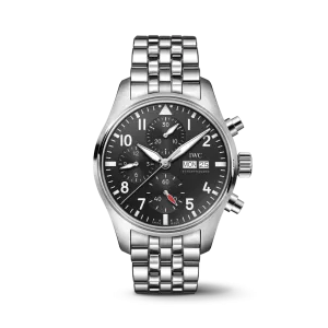 AVIADOR CHRONOGRAPH 41