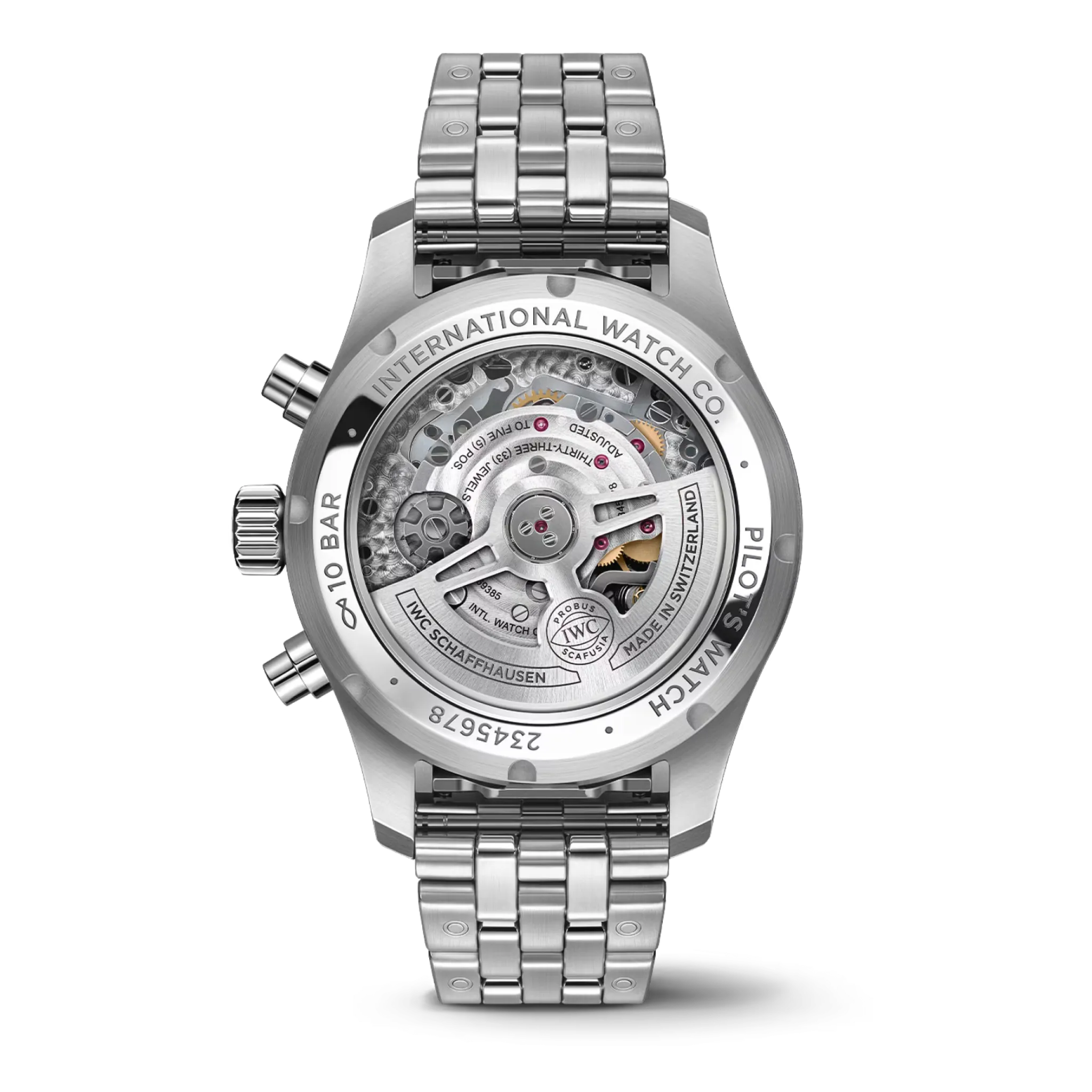 AVIADOR CHRONOGRAPH 41