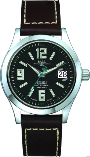 Ball Watch Company Arabic 40mm