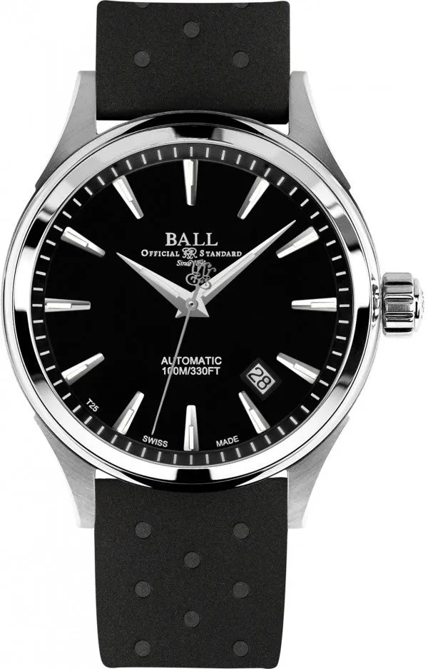 Ball Watch Company Fireman Victory