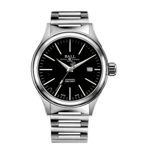 Ball Watch Fireman Enterprise 40mm Automatic NM2098C-S20J-BK