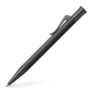 Ballpoint Guilloche Black Edition  - #145268