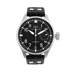 Big Pilot IW500401