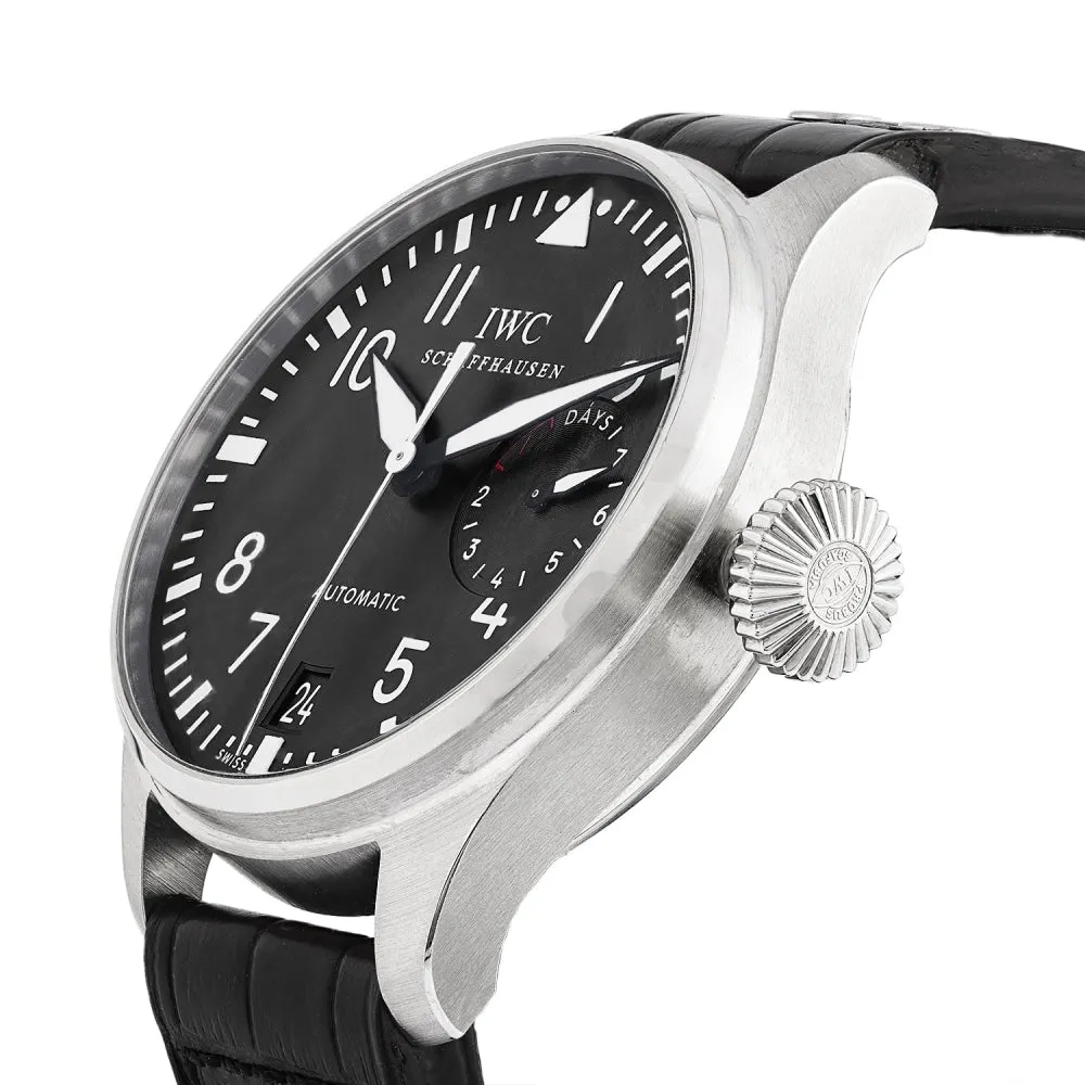 Big Pilot IW500401