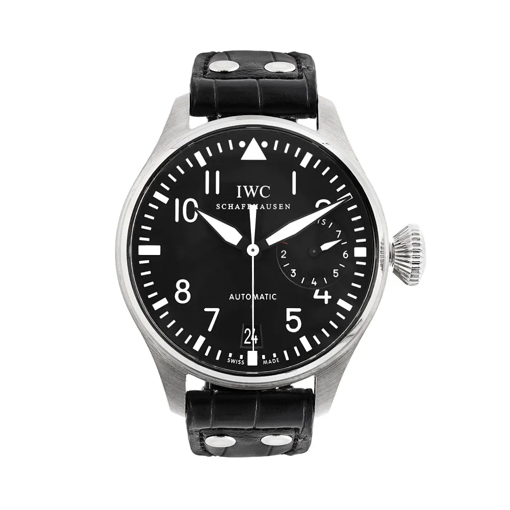 Big Pilot IW500401
