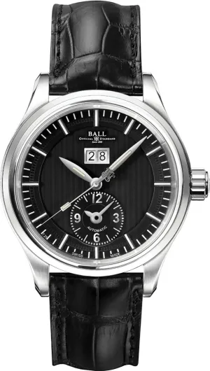 BL Watch Company First Flight Limited Edition