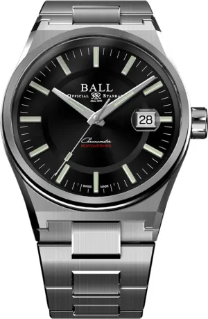 BL Watch Company Roadmaster M ICbreaker