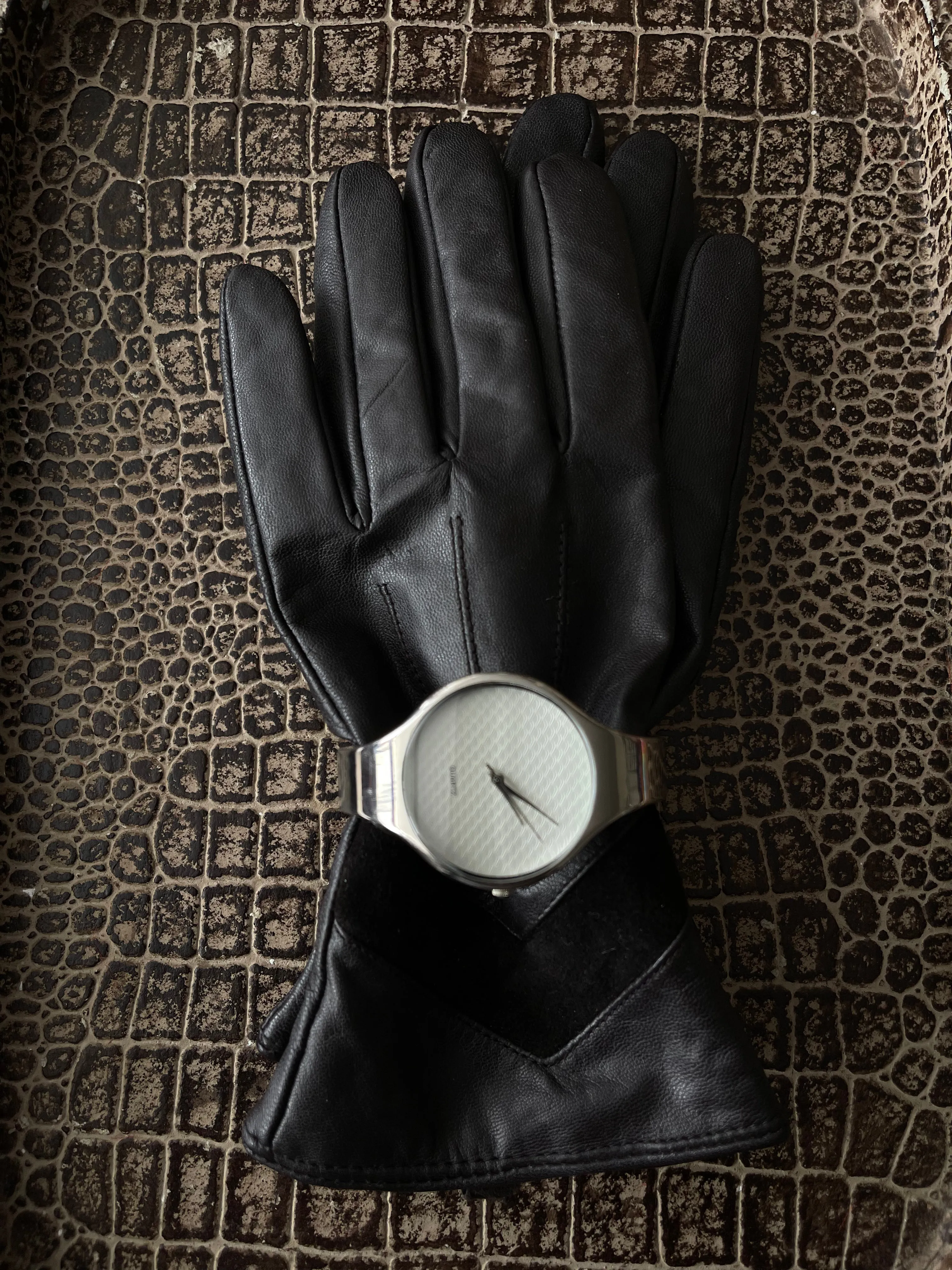 BRACELET WATCH