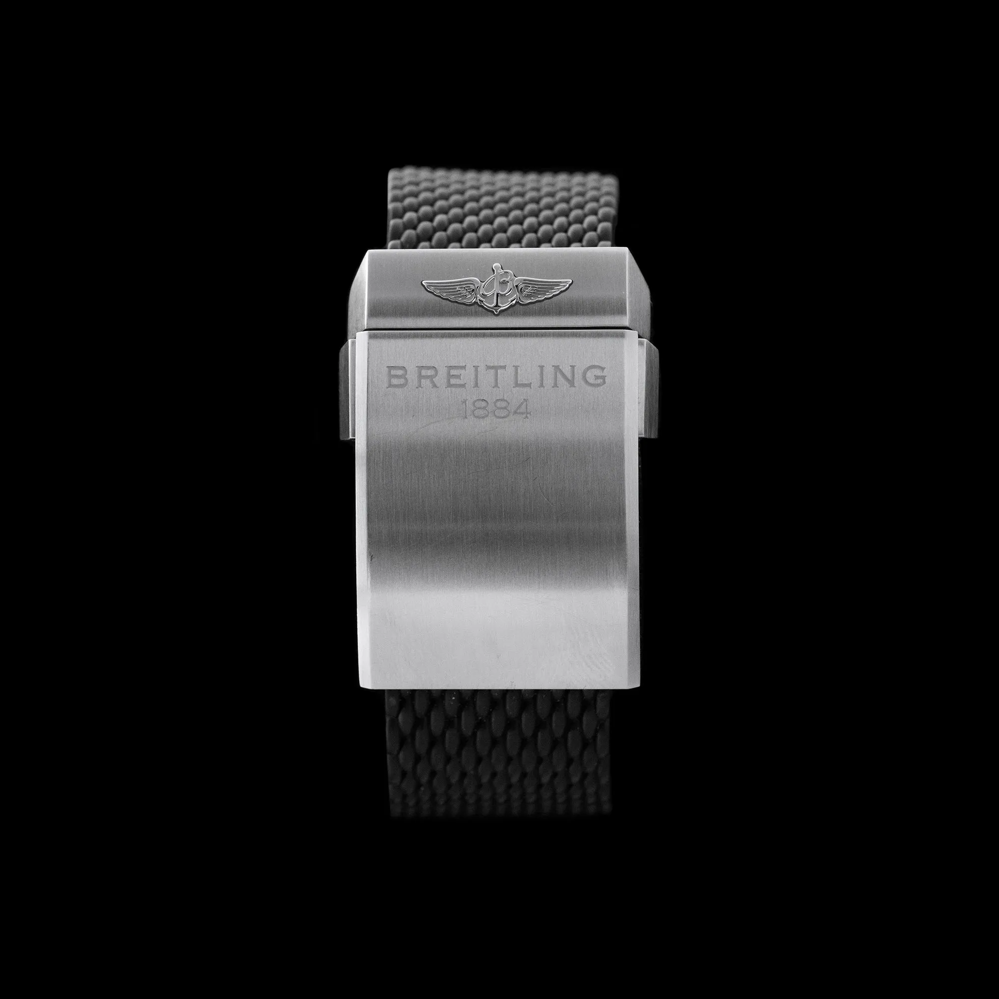 Breitling - 2022 Avenger Seawolf