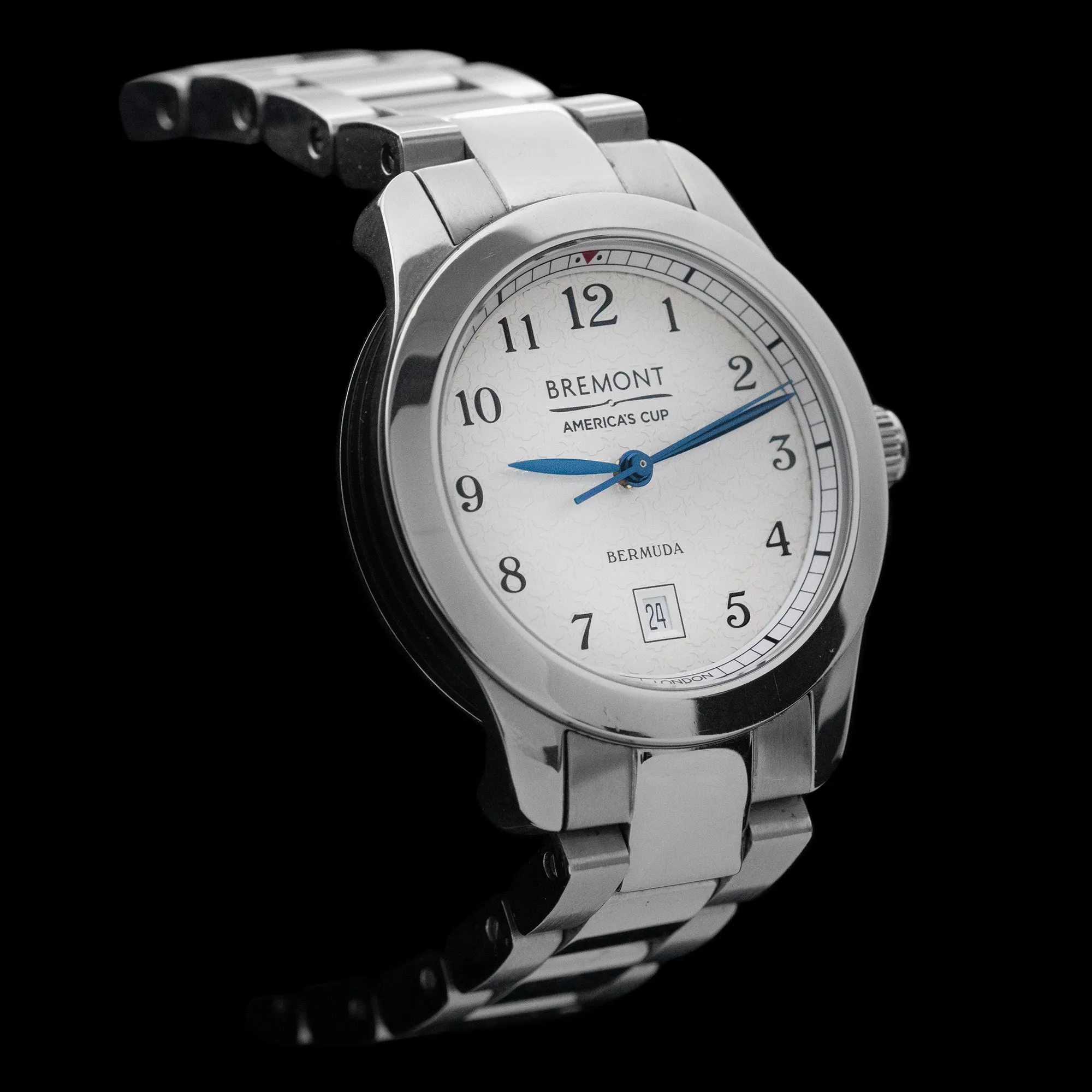 Bremont - 2019 Solo 32 'America's Cup Bermuda' Limited Edition