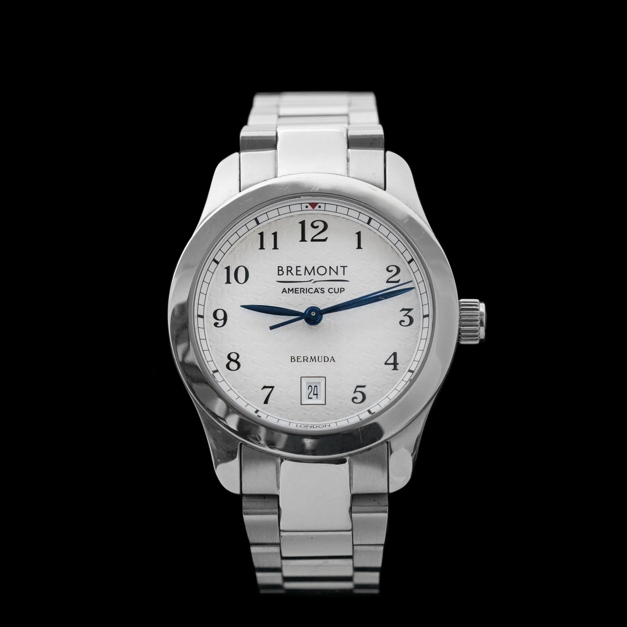 Bremont - 2019 Solo 32 'America's Cup Bermuda' Limited Edition