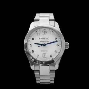 Bremont - 2019 Solo 32 'America's Cup Bermuda' Limited Edition