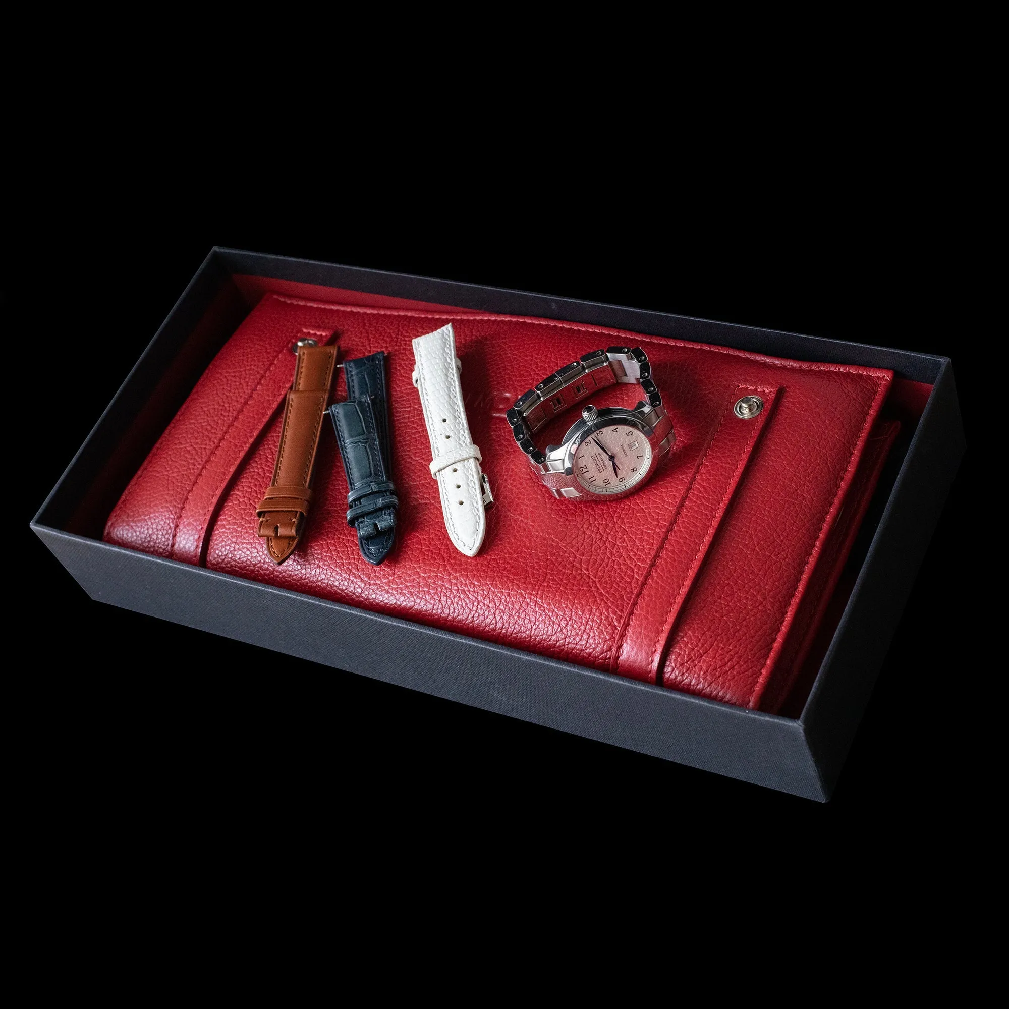 Bremont - 2019 Solo 32 'America's Cup Bermuda' Limited Edition