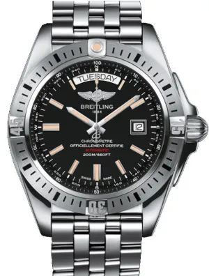 BRT Watch Galactic 44