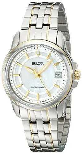 BULOVA Women's 98M112