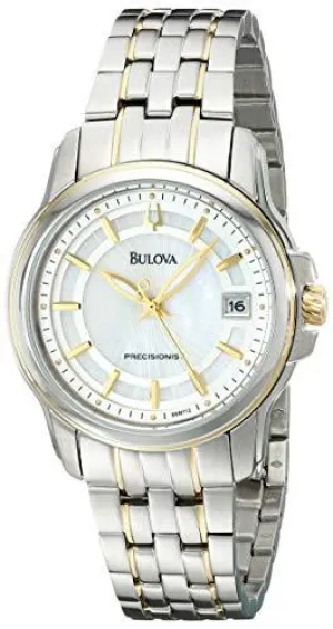 BULOVA Women's 98M112