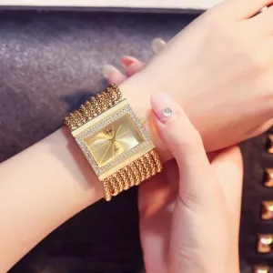 CACAXI Women's Fine Fashion Premium Quality Luxury Style Bracelet Watch