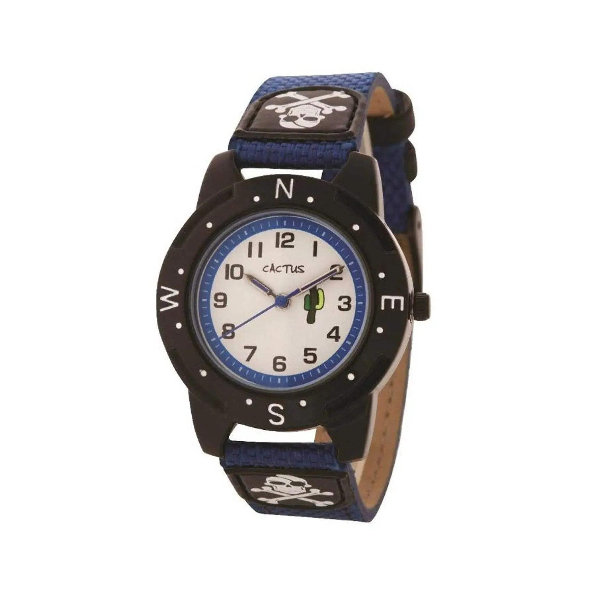 Cactus Watches | Buccaneer | Tough Kids Watch