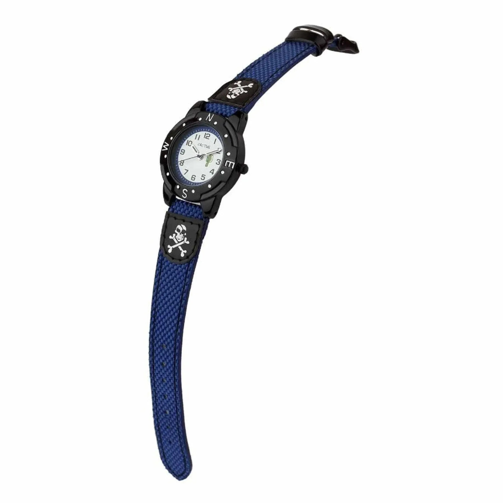 Cactus Watches | Buccaneer | Tough Kids Watch