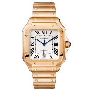 Cartier Santos de Cartier WGSA0018