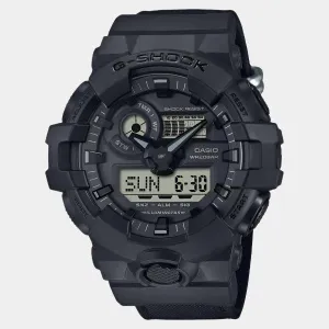 Casio G-Shock Analog-Digital Watch GA700BCE-1A