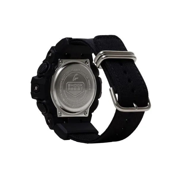 Casio G-Shock Analog-Digital Watch GA700BCE-1A