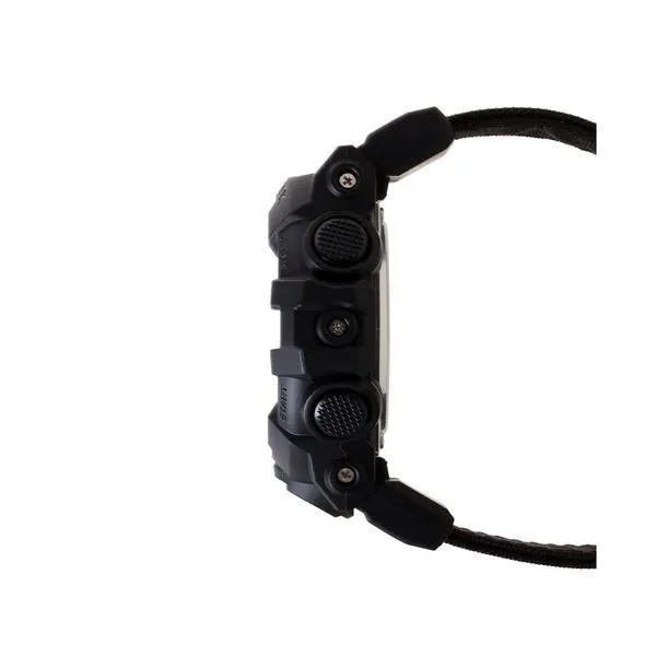 Casio G-Shock Analog-Digital Watch GA700BCE-1A