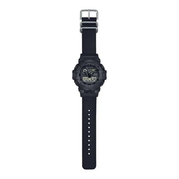 Casio G-Shock Analog-Digital Watch GA700BCE-1A