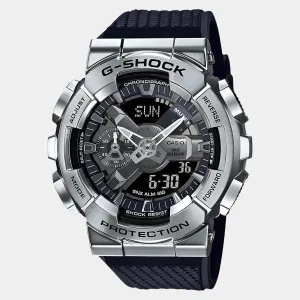 Casio G-Shock Analog G-Steel Watch GM110-1A
