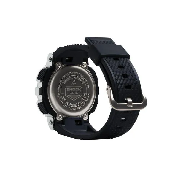 Casio G-Shock Analog G-Steel Watch GM110-1A