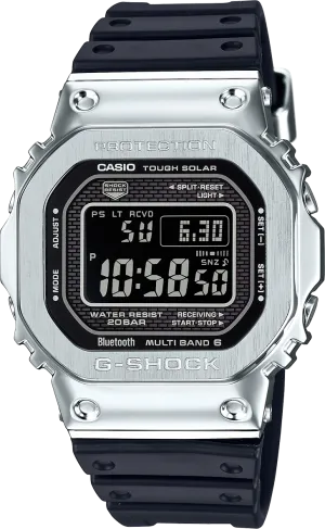 Casio G-Shock Metal Solar