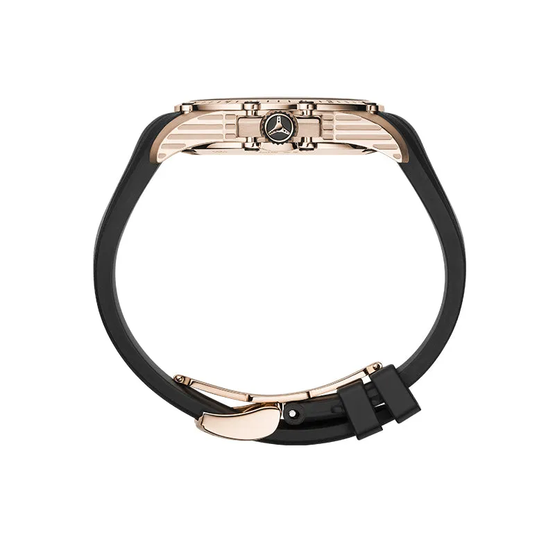 CHOPARD CLASSIC RACING SUPERFAST 41MM