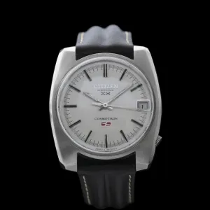 Citizen - 1971 Electronic X8 Cosmotron