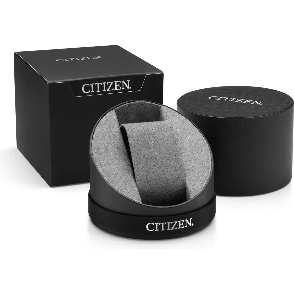 Citizen Automatic Mens Tsuyosa Green Dial Watch