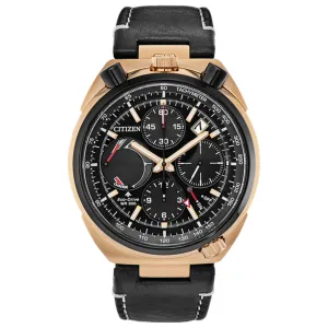 Citizen Eco Drive Promaster Tsuno Limited Edition Chronograph Watch AV0073-08E