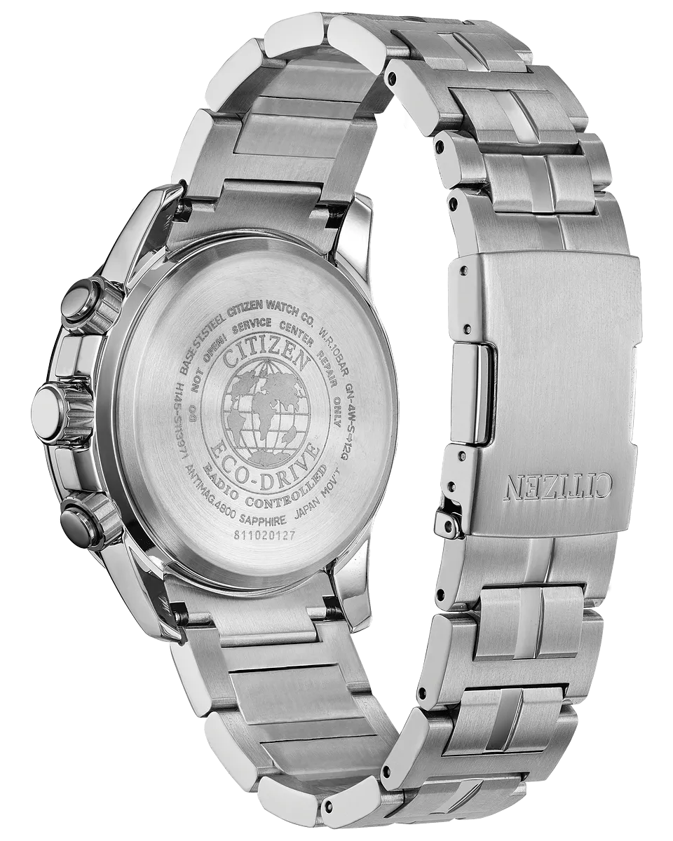 Citizen PCAT Radio Controlled Men's Watch CB5880-54L