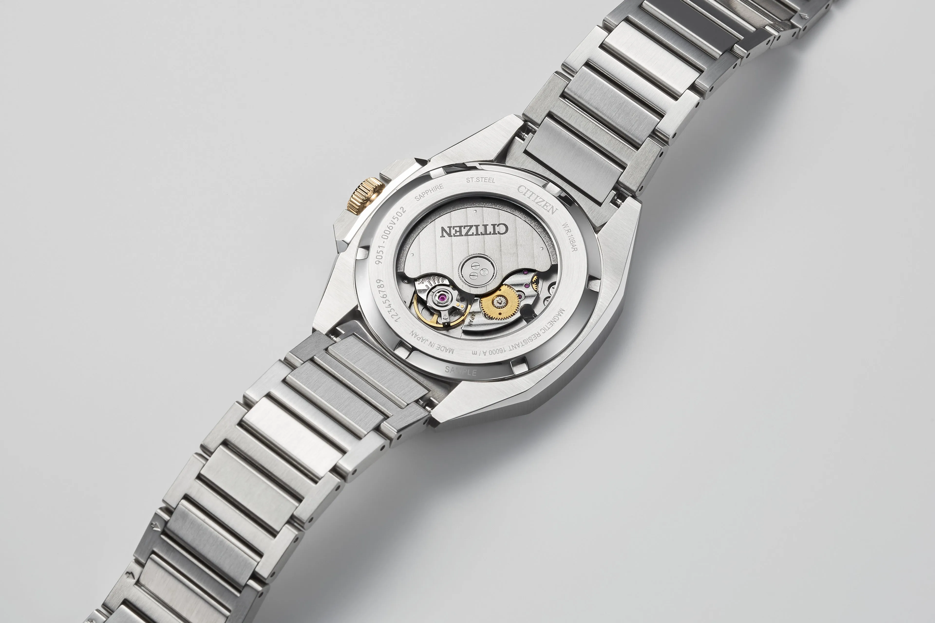 Citizen Series8 831 Automatic - NB6059-57P