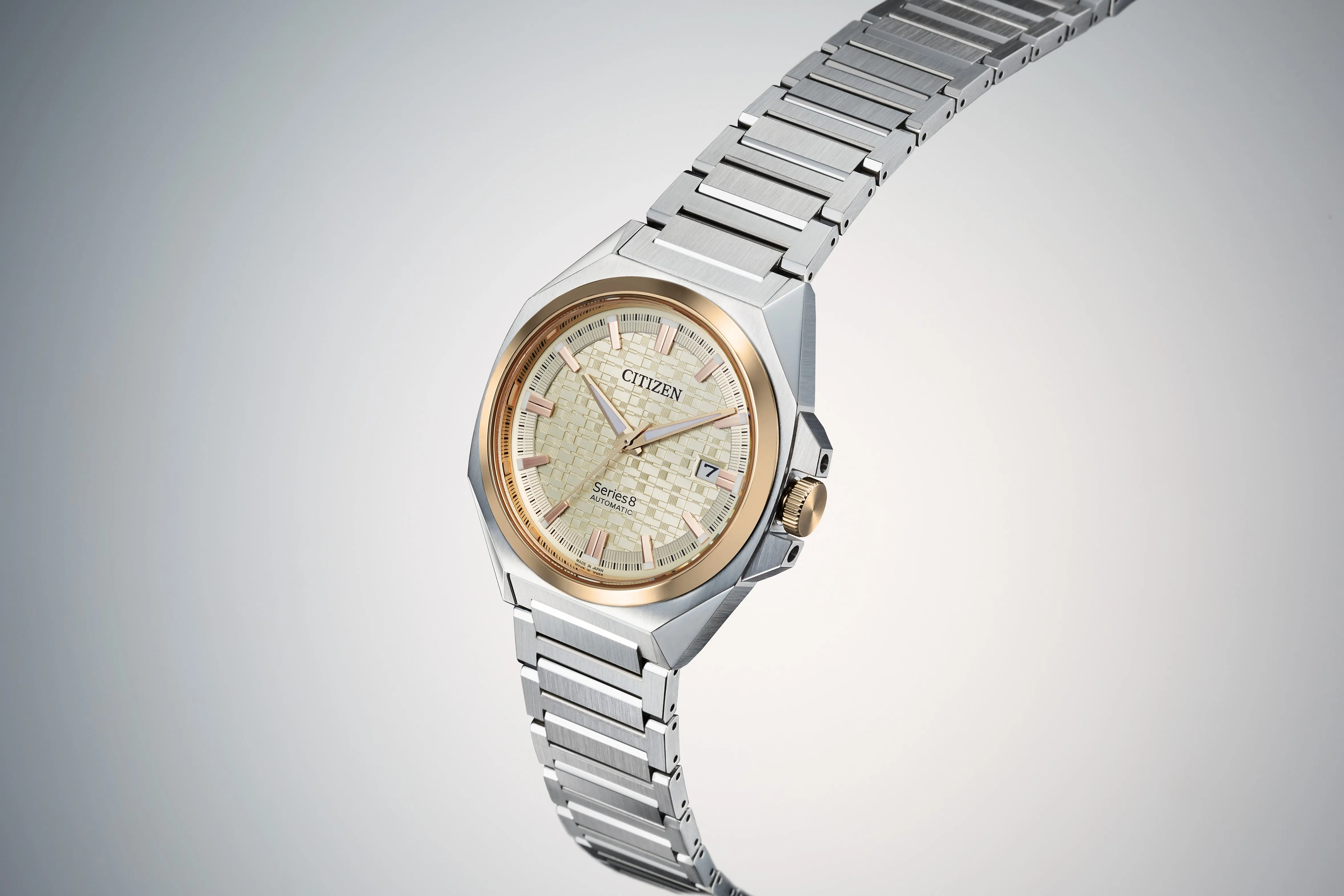 Citizen Series8 831 Automatic - NB6059-57P