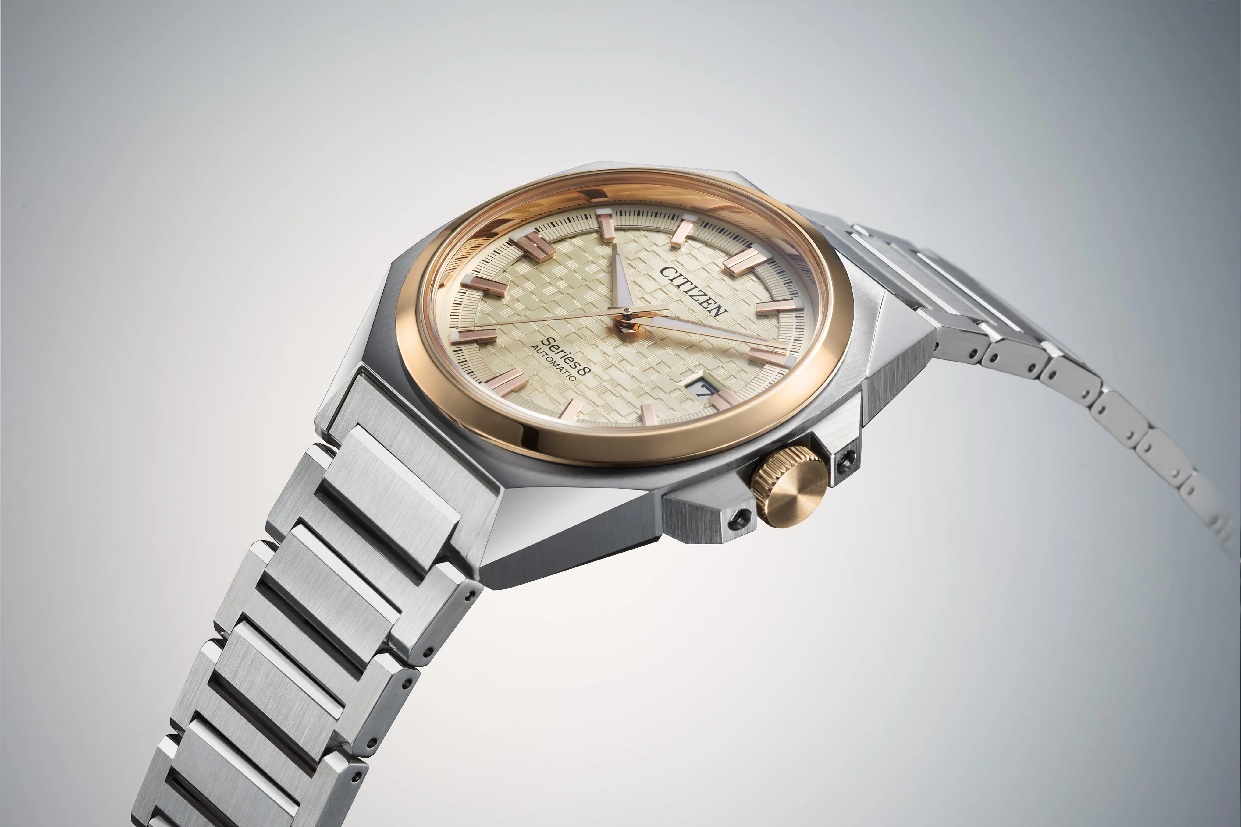 Citizen Series8 831 Automatic - NB6059-57P