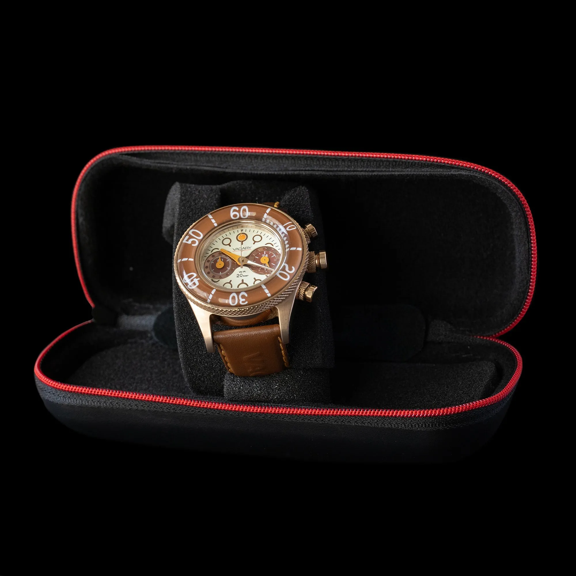 Citizen - Vagary Diver Chrono