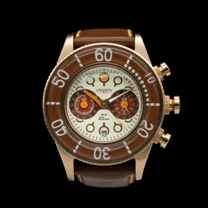 Citizen - Vagary Diver Chrono