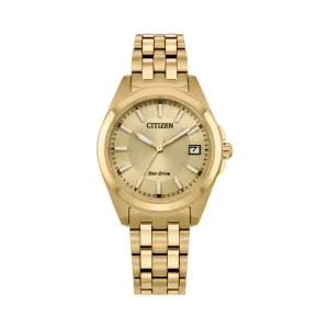 Citizen Women's Dress Eco-Drive Watch EO1222-50P