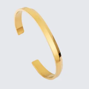 Classic Bracelet - Gold