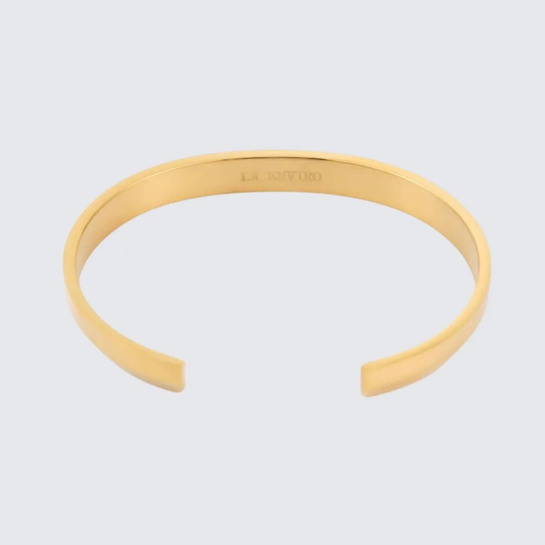 Classic Bracelet - Gold