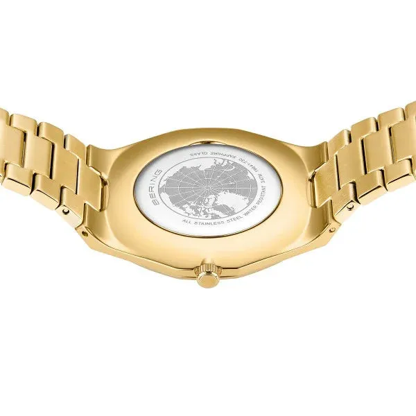 Classic | polished/brushed gold | 19641-730