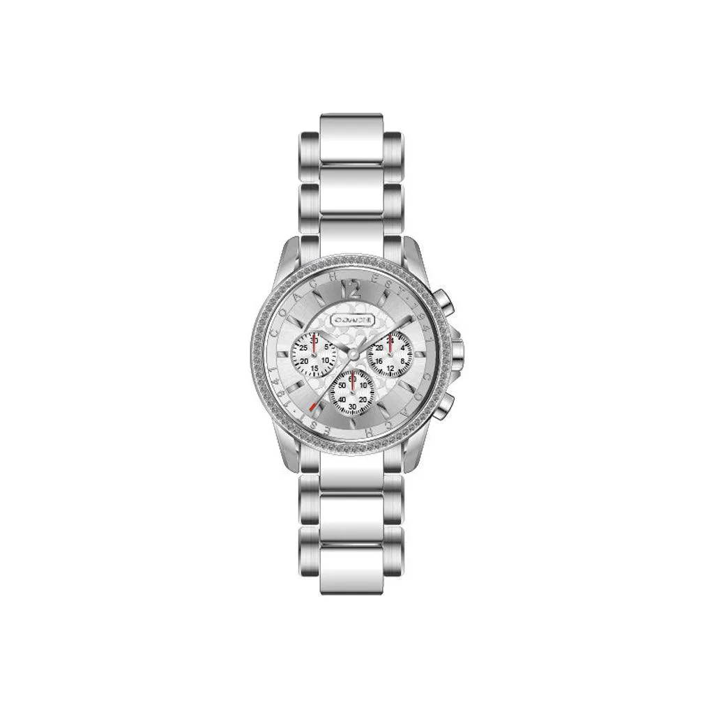 Coach Ladies Classic Signature Sport 14501568