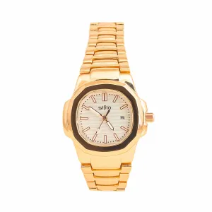 COPPER LADIES WATCH J33918