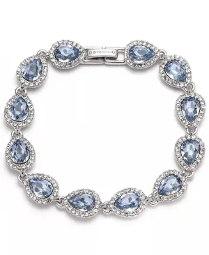 Crystal Flex Bracelet