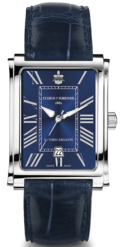 CS Watch Prominente Clasico