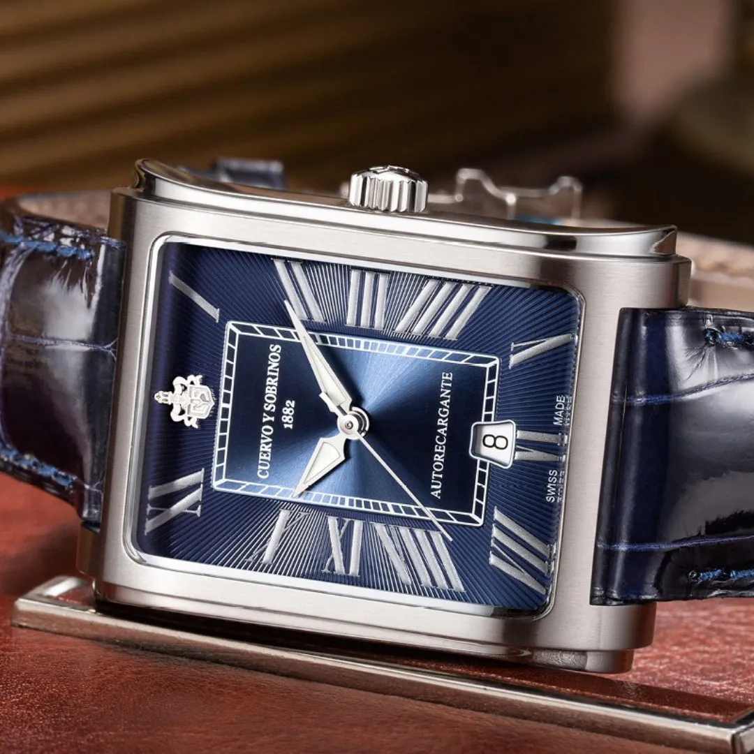 CS Watch Prominente Clasico
